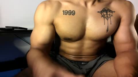 Vegas Love online show from July 11, 2026, 2:47 am