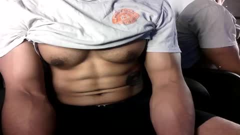 Vegas Love online show from July 24, 2026, 8:23 am