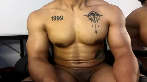 Vegas Love online show from July 29, 2026, 8:40 pm