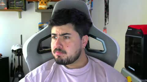 Charles online show from February 4, 2026, 2:45 pm