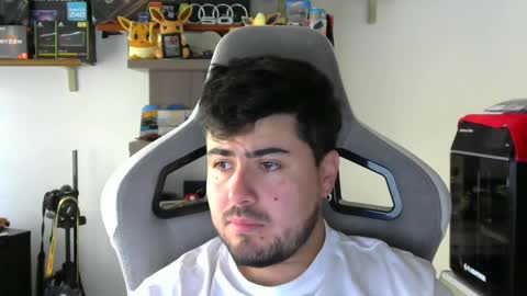 Charles online show from March 9, 2026, 2:54 pm