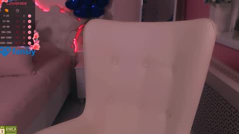 Snapshot of velerycute chatting on November 14, 2025, 1:10 pm Velery online show from November 14, 2025, 1:10 pm