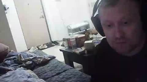 Deniel online show from February 22, 2026, 9:24 pm