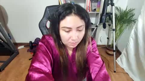 Im VelaI will be Christmas and New Year with my family December 22 to January 13 I will miss you guys. online show from February 6, 2025, 10:10 pm