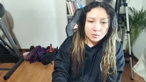 Im VelaI will be Christmas and New Year with my family December 22 to January 13 I will miss you guys. online show from February 11, 2025, 2:57 am