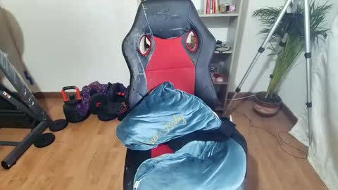 Im VelaI will be Christmas and New Year with my family December 22 to January 13 I will miss you guys. online show from February 21, 2025, 5:56 am