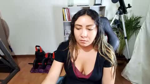 Im VelaI will be Christmas and New Year with my family December 22 to January 13 I will miss you guys. online show from March 2, 2025, 1:47 am