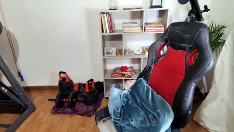 Im VelaI will be Christmas and New Year with my family December 22 to January 13 I will miss you guys. online show from March 2, 2025, 4:50 am