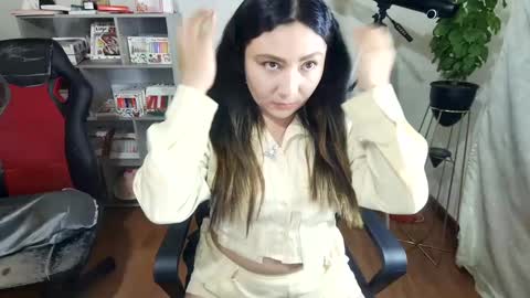 Im VelaI will be Christmas and New Year with my family December 22 to January 13 I will miss you guys. online show from September 16, 2025, 2:34 am