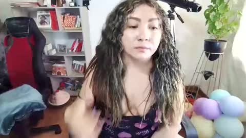 Im VelaI will be Christmas and New Year with my family December 22 to January 13 I will miss you guys. online show from November 15, 2025, 2:13 pm