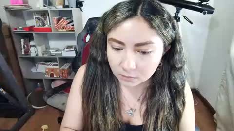 Im VelaI will be Christmas and New Year with my family December 22 to January 13 I will miss you guys. online show from November 25, 2025, 10:10 pm