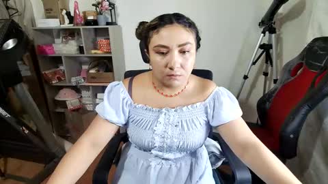 Im VelaI will be Christmas and New Year with my family December 22 to January 13 I will miss you guys. online show from January 18, 2026, 2:26 am