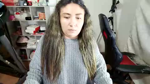 Snapshot of vellarossa chatting on April 20, 2026, 4:04 am Im VelaI will be Christmas and New Year with my family December 22 to January 13 I will miss you guys. online show from April 20, 2026, 4:04 am