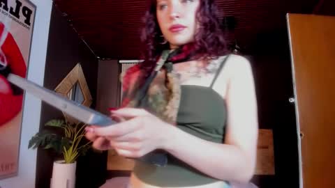 Snapshot of velvet_dreams_ chatting on February 12, 2026, 11:38 am Isabella online show from February 12, 2026, 11:38 am