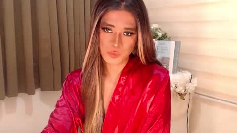 Richy will make you fall in love online show from January 7, 2025, 12:31 pm