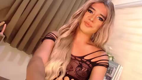 Richy will make you fall in love online show from February 8, 2025, 10:19 pm