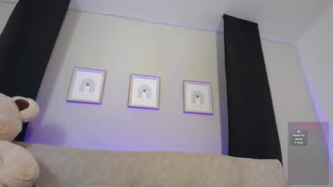 Snapshot of velvet_lia chatting on March 10, 2026, 1:16 pm Lia online show from March 10, 2026, 1:16 pm