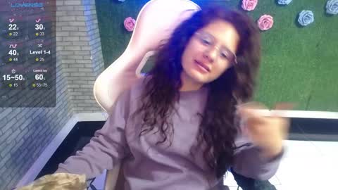 velvet_moon_v online show from February 7, 2026, 1:15 pm