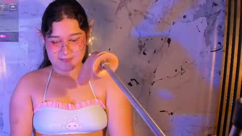 Snapshot of velvet_rosee_ chatting on July 12, 2026, 12:51 pm velvet_rosee_ online show from July 12, 2026, 12:51 pm