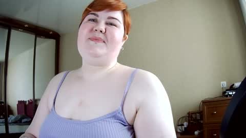 Snapshot of velvetcandy_ chatting on June 1, 2026, 6:15 am velvetcandy_ online show from June 1, 2026, 6:15 am