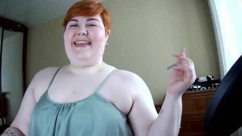 Snapshot of velvetcandy_ chatting on June 2, 2026, 7:32 am velvetcandy_ online show from June 2, 2026, 7:32 am