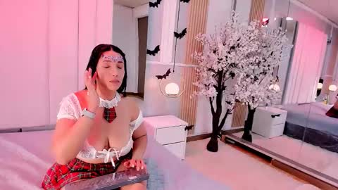 Snapshot of velvetdoll_9 chatting on October 20, 2025, 9:48 pm Velvet Doll  online show from October 20, 2025, 9:48 pm