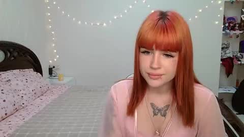 velvetember online show from May 14, 2026, 4:36 pm