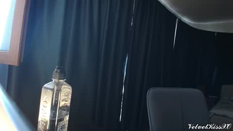 Snapshot of velvetkissxo chatting on September 21, 2025, 6:15 am VelvetKissXO online show from September 21, 2025, 6:15 am