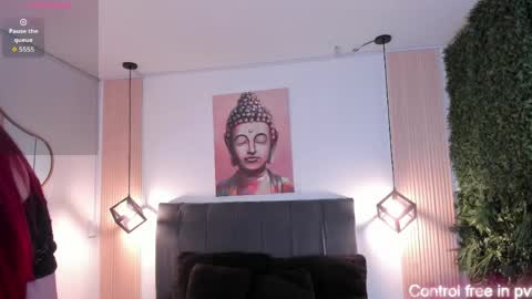 Snapshot of velvetscarlett chatting on April 13, 2026, 11:59 am velvetscarlett online show from April 13, 2026, 11:59 am