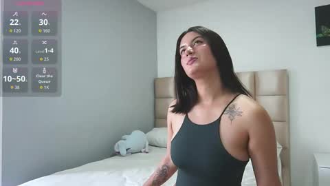 Snapshot of velvetsmith chatting on October 8, 2025, 9:45 pm velvet online show from October 8, 2025, 9:45 pm