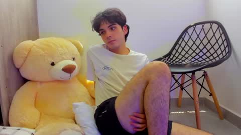 Steven online show from April 30, 2026, 5:08 pm