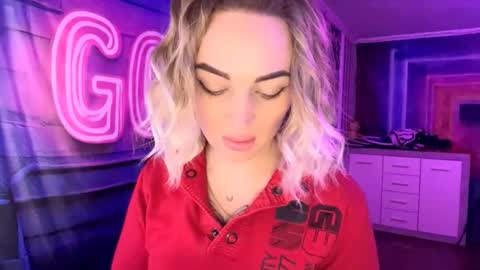 MERYEM online show from February 23, 2026, 6:16 pm