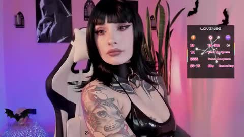 Jess online show from March 26, 2026, 3:56 am