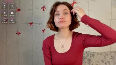 VelvetVine online show from March 17, 2026, 9:34 am