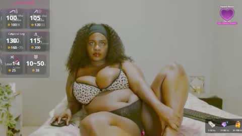 velvetychocolate1 online show from October 14, 2025, 1:50 am