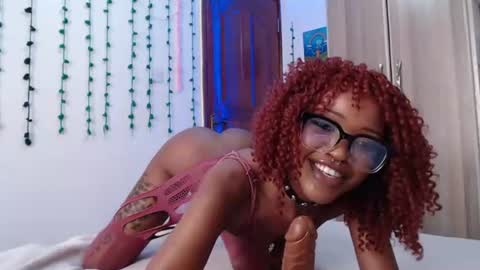 Snapshot of velvetyvixen chatting on July 10, 2026, 9:12 am COCO XOXO online show from July 10, 2026, 9:12 am
