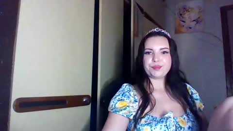 vendi rassell8855 online show from April 10, 2026, 6:12 pm