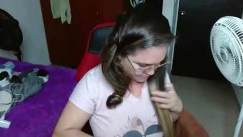 Snapshot of venecasexy44 chatting on April 5, 2026, 11:07 am venecasexy44 online show from April 5, 2026, 11:07 am