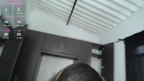 Venelope 3 online show from March 28, 2026, 8:52 pm