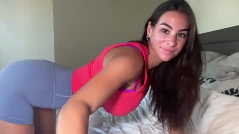 Snapshot of venessaempire chatting on June 17, 2026, 1:12 pm Venessa online show from June 17, 2026, 1:12 pm