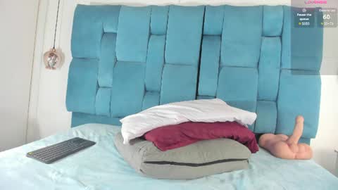 venezolana_caro online show from June 28, 2026, 12:11 pm