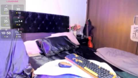 Snapshot of venicebtch666 chatting on February 3, 2026, 4:34 pm Lanna online show from February 3, 2026, 4:34 pm