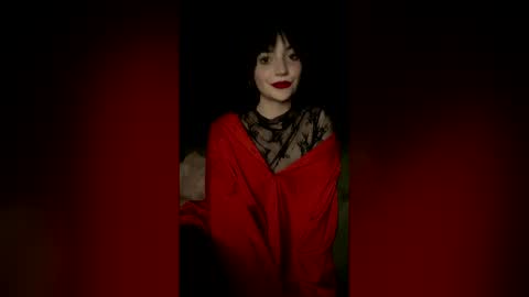 venom_goddess online show from May 9, 2026, 7:30 pm