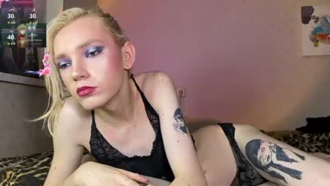 Snapshot of venti_gallagher chatting on August 7, 2026, 11:29 pm Dorian online show from August 7, 2026, 11:29 pm