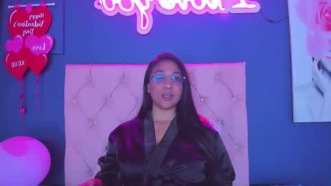 Venus Veracruz online show from February 16, 2025, 7:27 pm