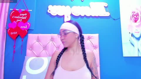 Venus Veracruz online show from February 20, 2025, 8:25 pm