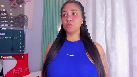 Venus Veracruz online show from February 10, 2026, 8:24 pm