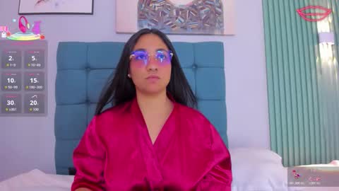 Venus Veracruz online show from February 17, 2026, 8:26 pm