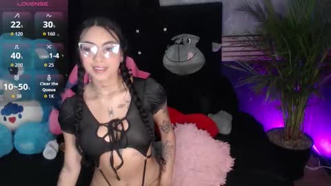 eva online show from October 8, 2025, 11:13 pm