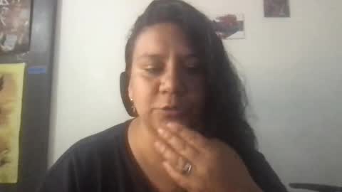Snapshot of venus_allen_ chatting on June 7, 2026, 12:59 am Venus Room online show from June 7, 2026, 12:59 am